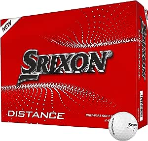 Srixon Distance